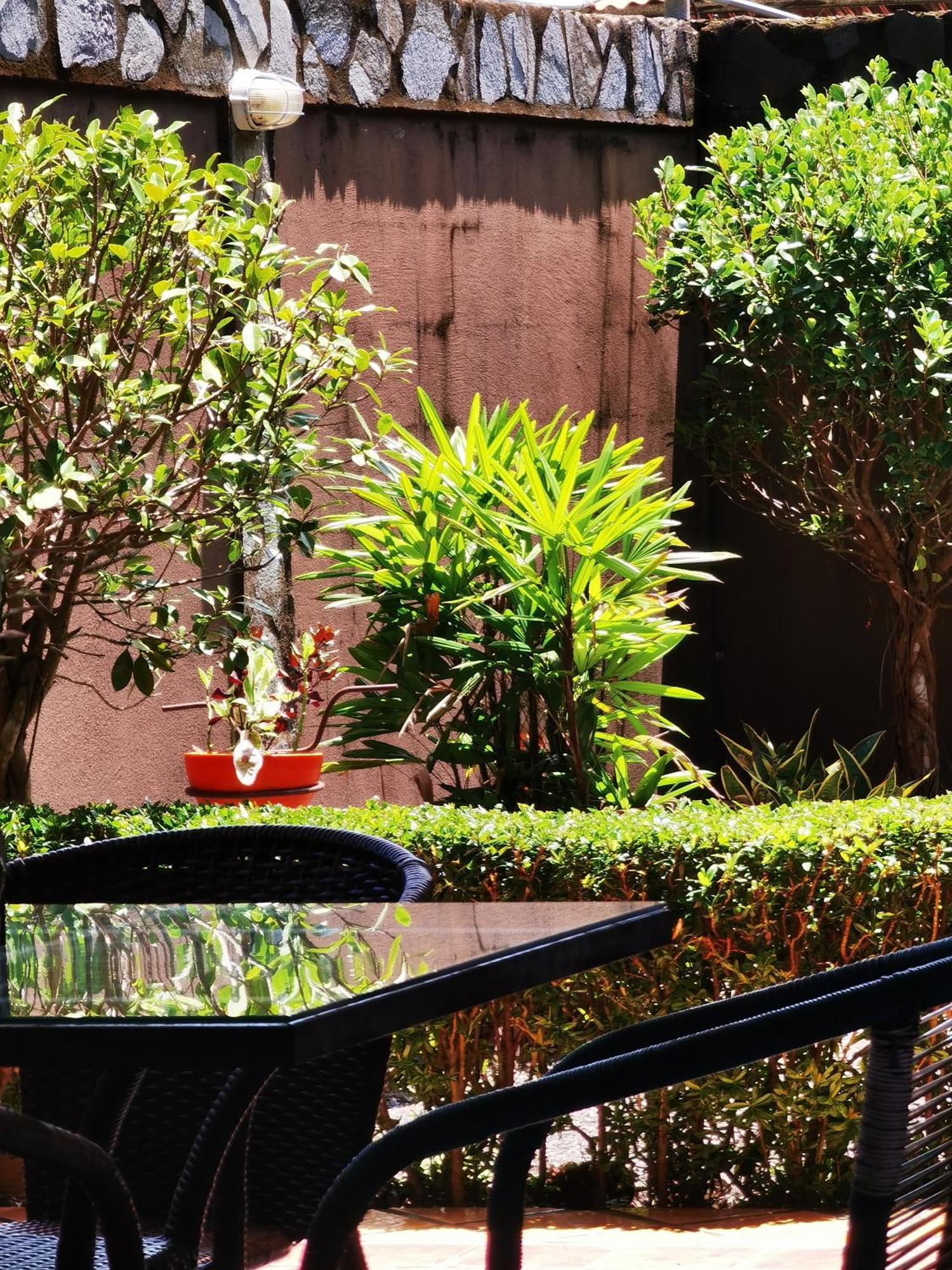 Sunrise House Bed & Breakfast Quepos Exterior photo